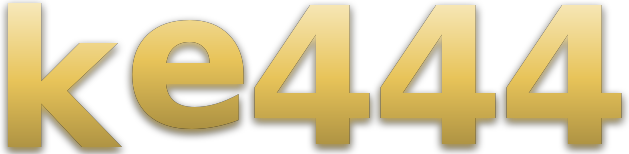 ke444 logo